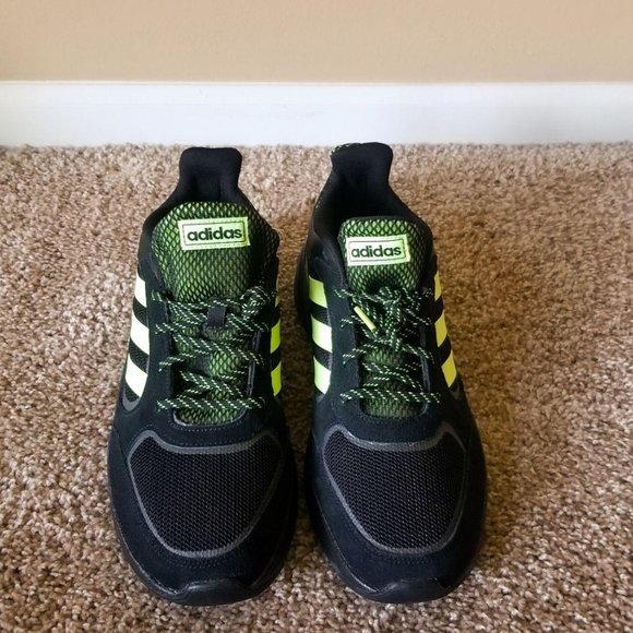 ADDIDAS VALASION 90s MEN’S SNEAKERS main image 11